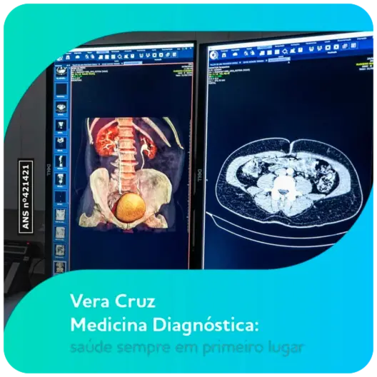 Medicina Diagnóstica